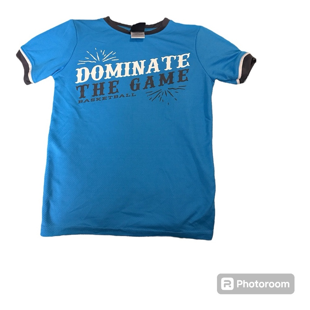 Spalding Youth Shirt